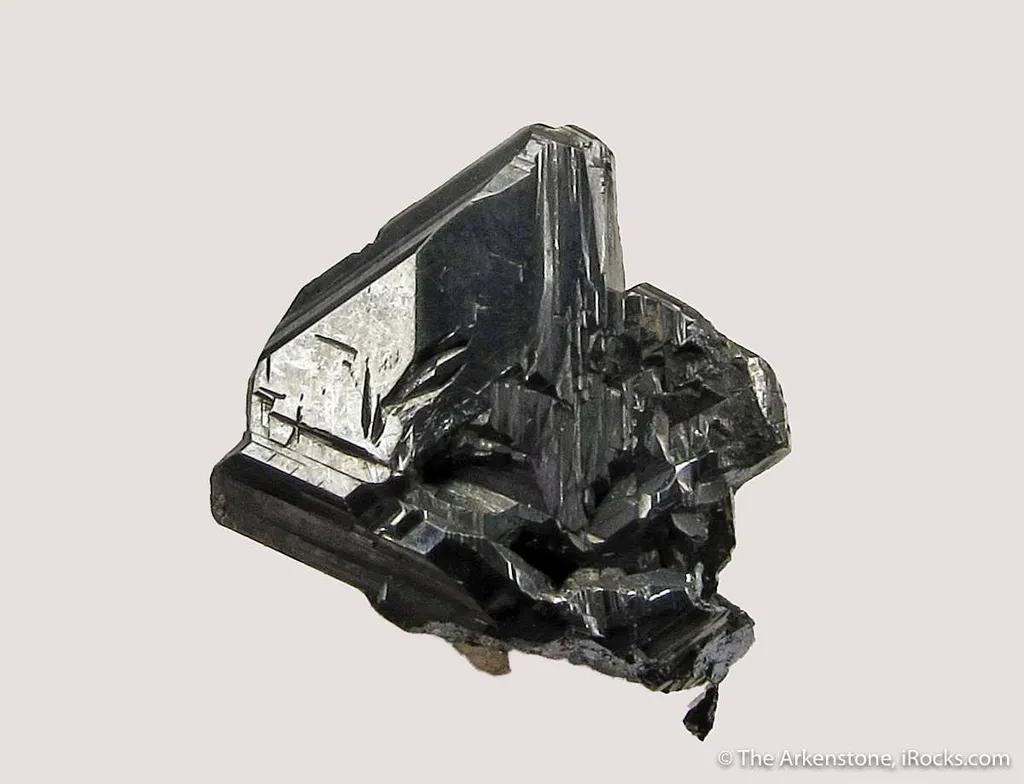 Pyrargyrite - image 5