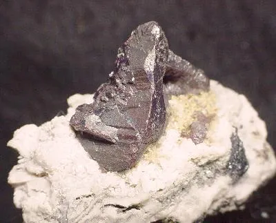 Pyrargyrite image