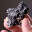 Pyrargyrite - image 2