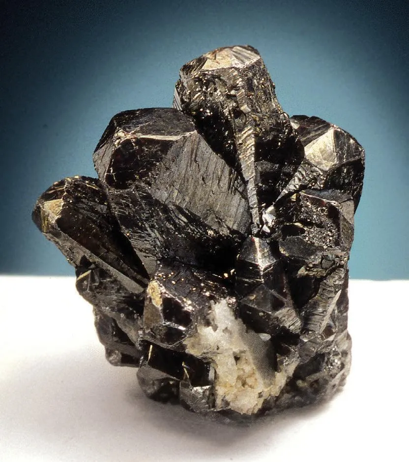 Pyrargyrite - image 1