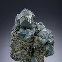 Pyrargyrite - image 1