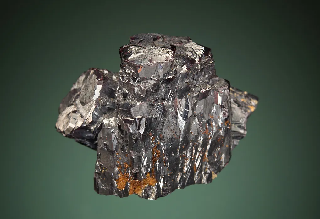 Pyrargyrite image