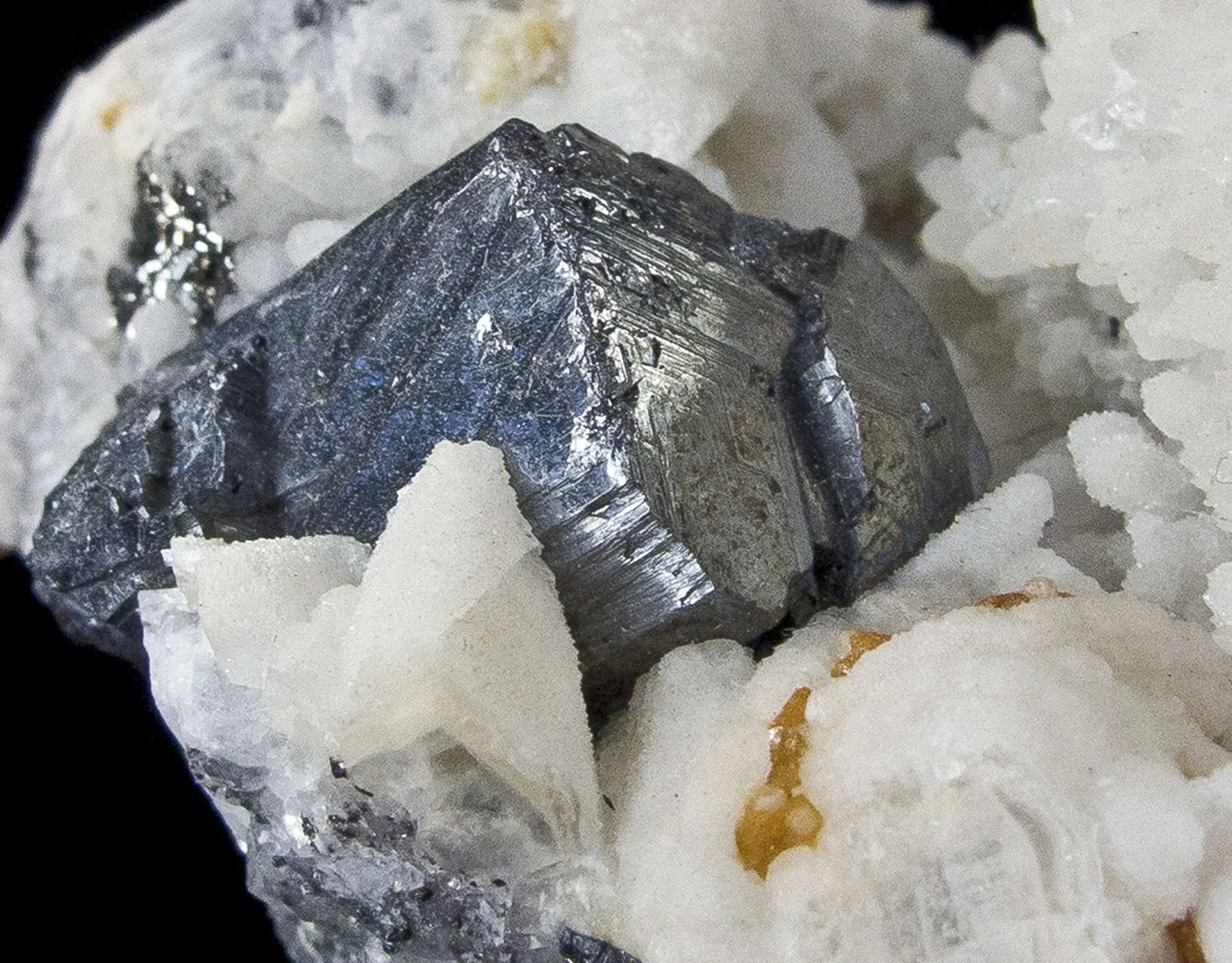 Pyrargyrite - image 6