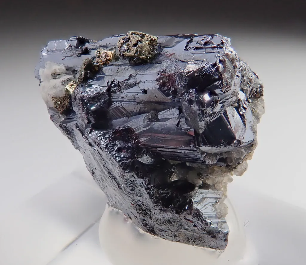 Pyrargyrite - image 2