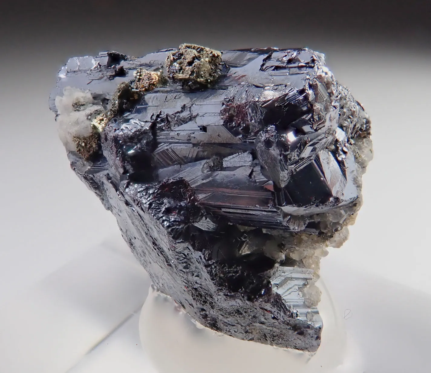 Pyrargyrite - image 2