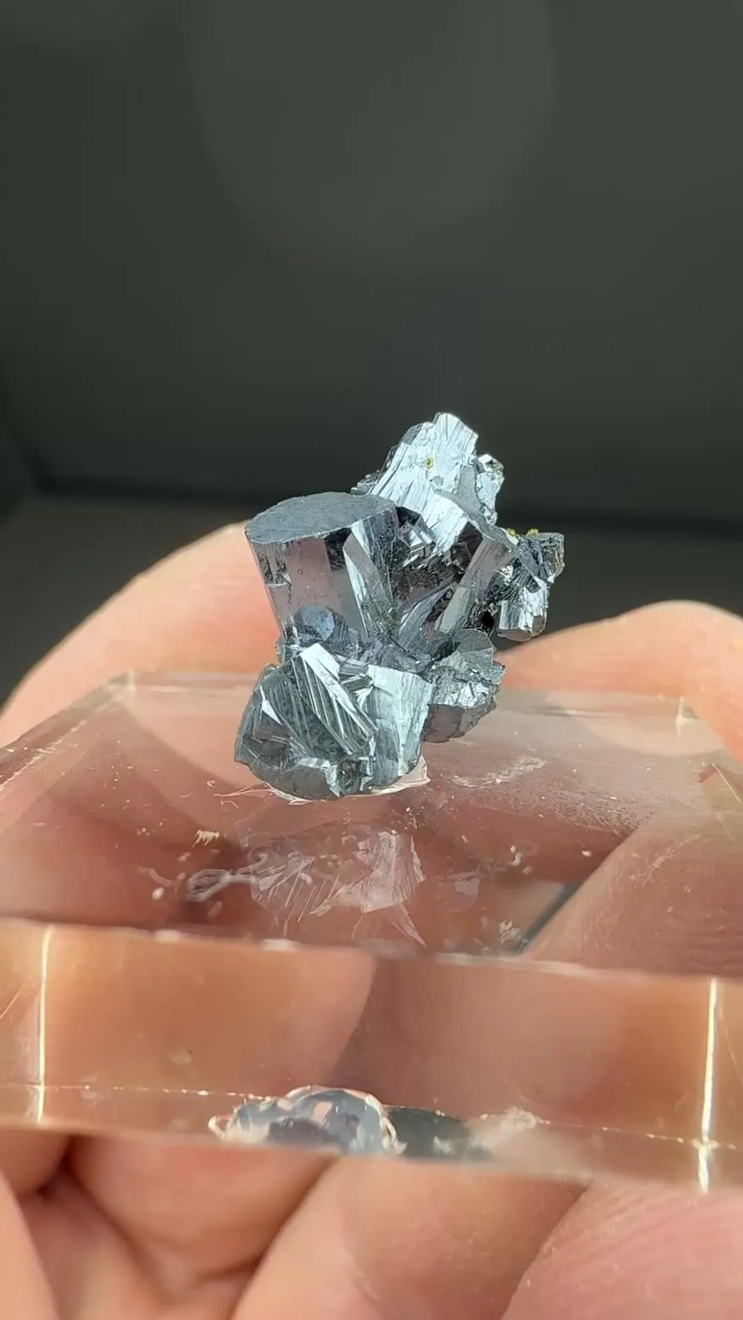 Pyrargyrite - image 2