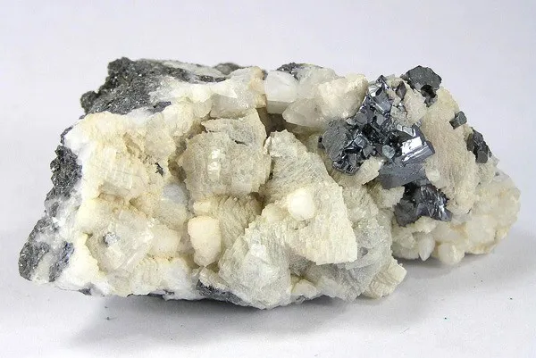 Pyrargyrite image
