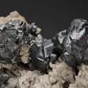 Pyrargyrite - image 1