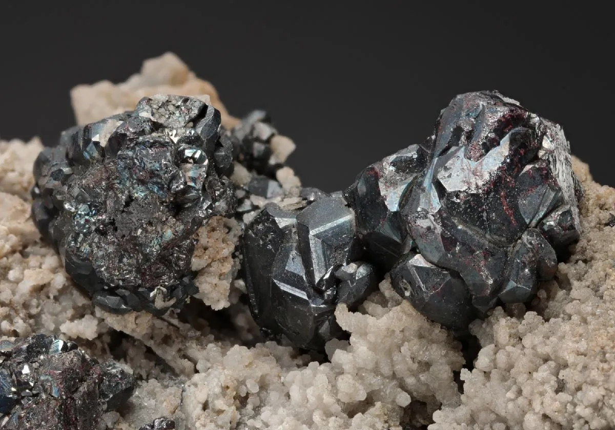 Pyrargyrite - image 1