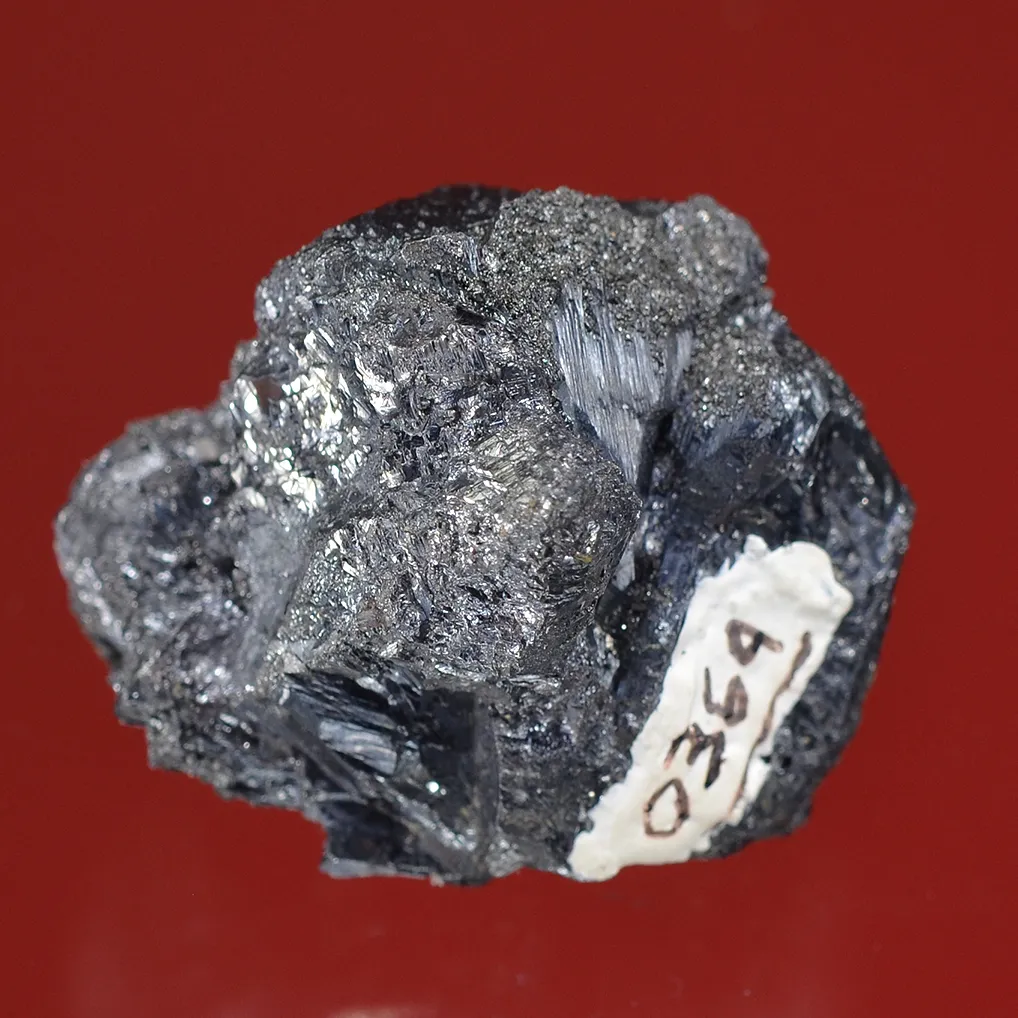 Pyrargyrite - image 5
