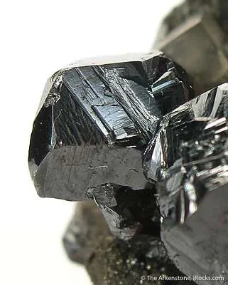 Pyrargyrite - image 3