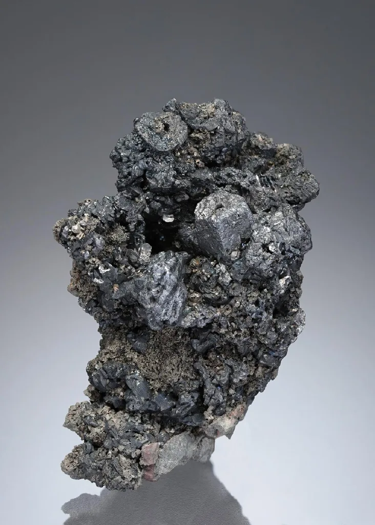 Pyrargyrite image