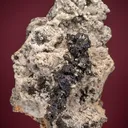 Pyrargyrite - image 1