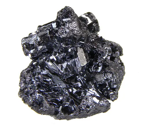 Pyrargyrite image
