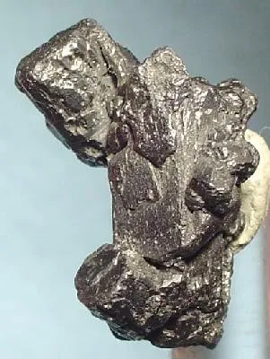 Pyrargyrite image