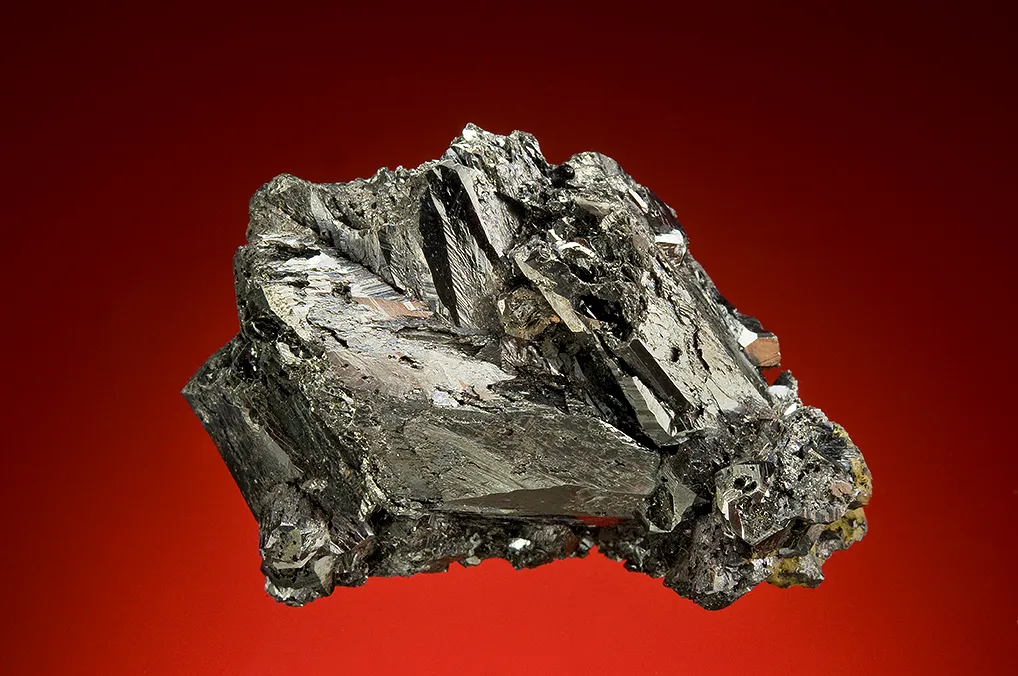 Pyrargyrite - image 2