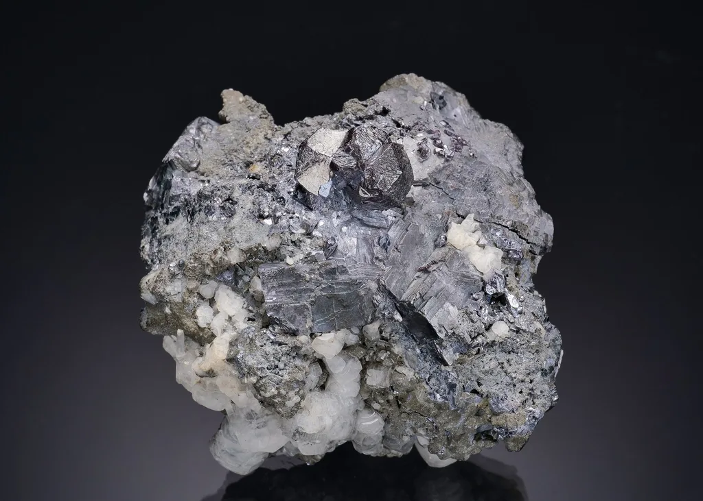 Pyrargyrite - image 2