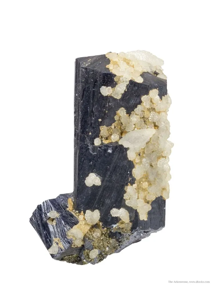 Pyrargyrite - image 5