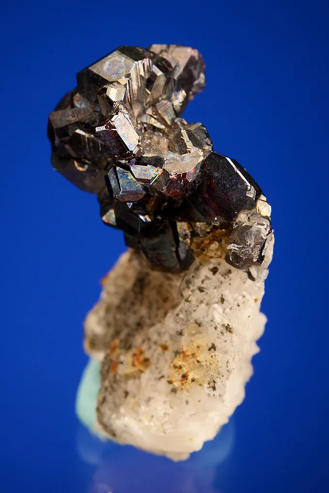 Pyrargyrite - image 4
