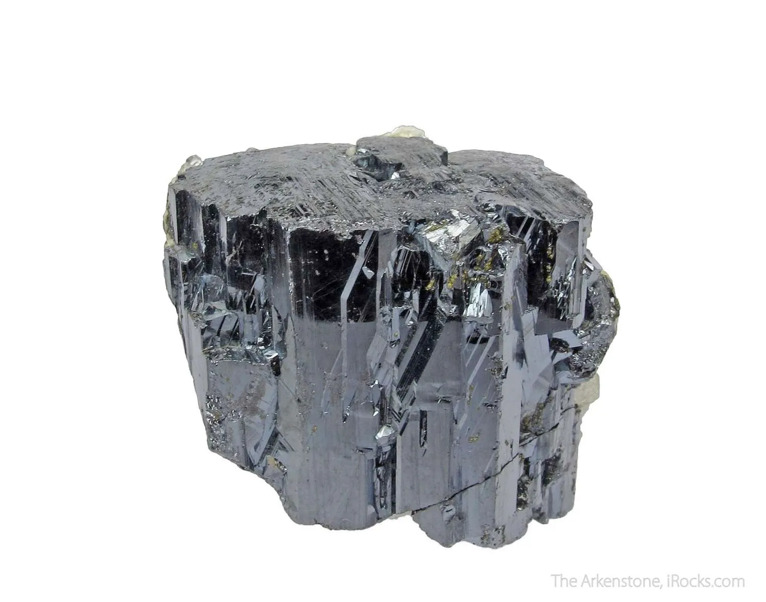 Pyrargyrite - image 4