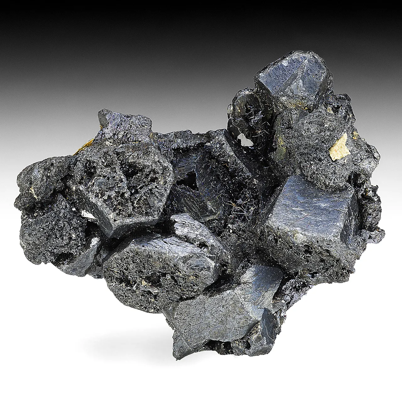 Pyrargyrite - image 1