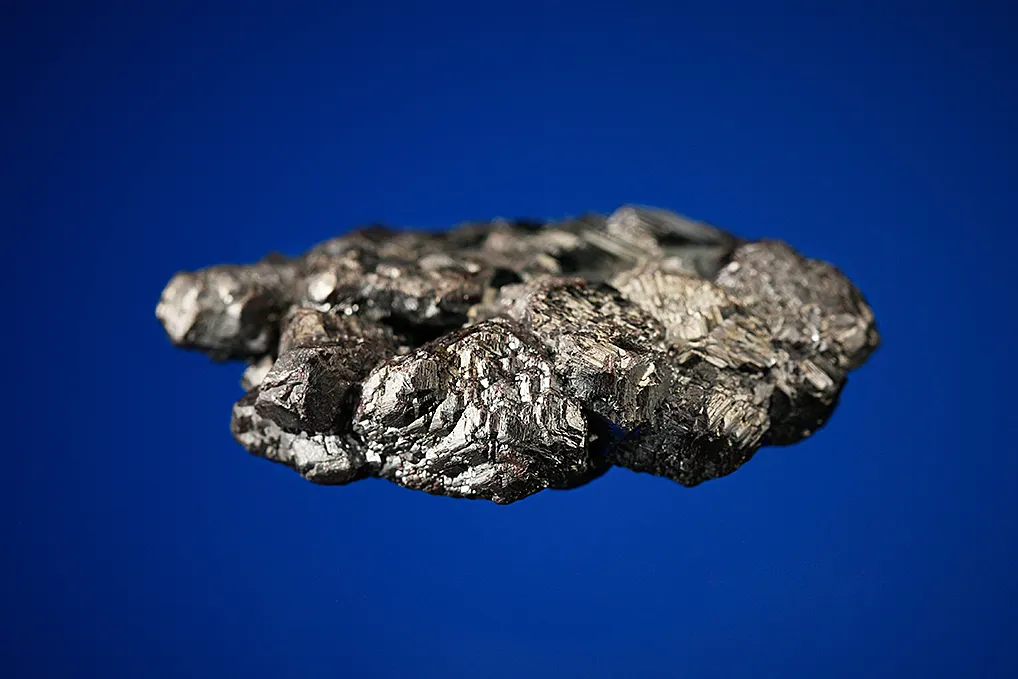 Pyrargyrite - image 3