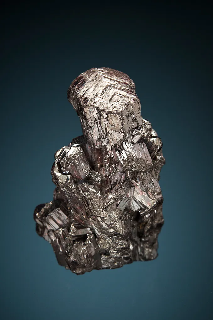 Pyrargyrite image