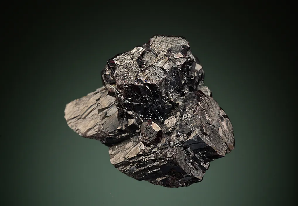Pyrargyrite - image 3