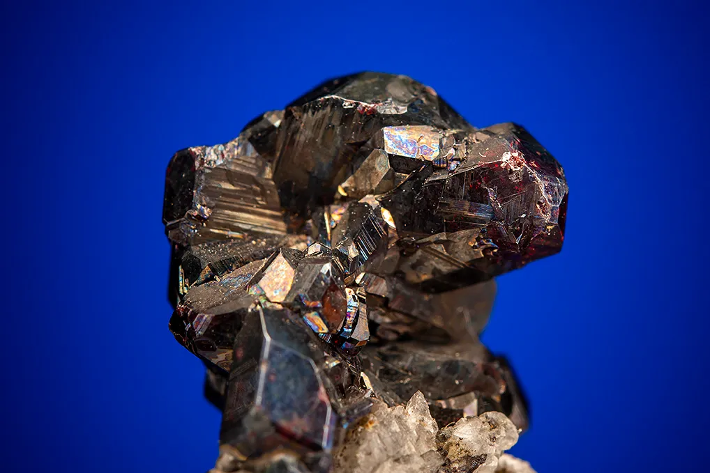 Pyrargyrite - image 2