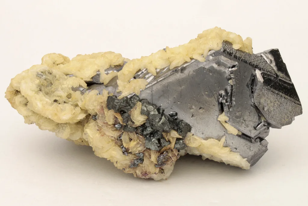 Pyrargyrite image