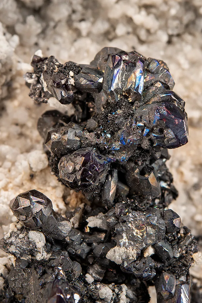 Pyrargyrite - image 2
