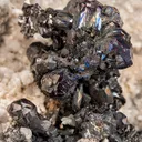 Pyrargyrite - image 2