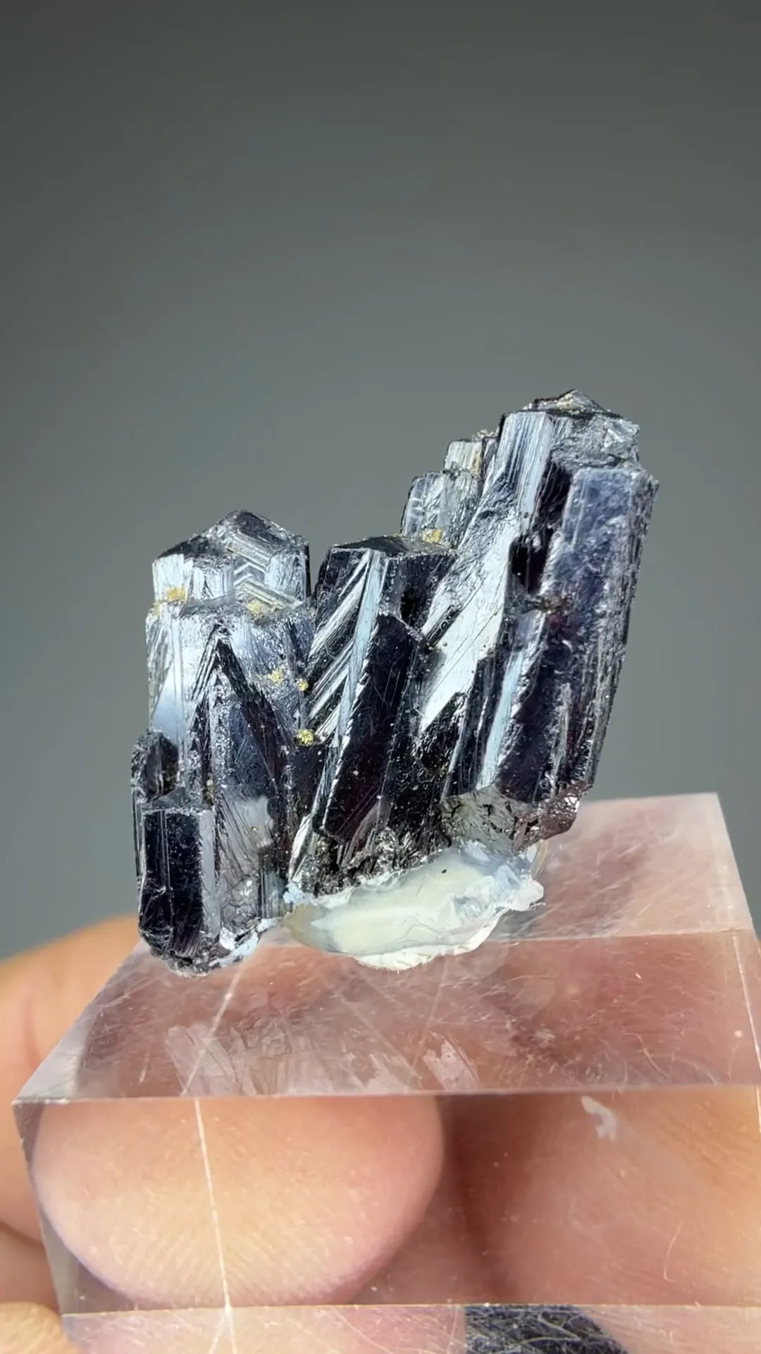 Pyrargyrite - image 2