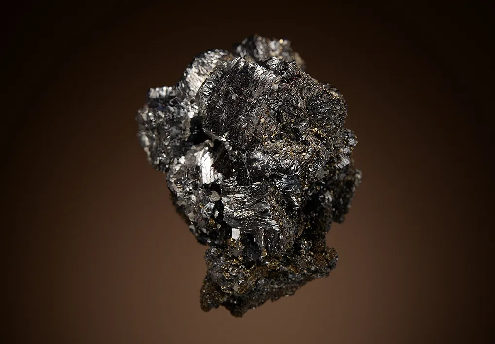 Pyrargyrite - image 6