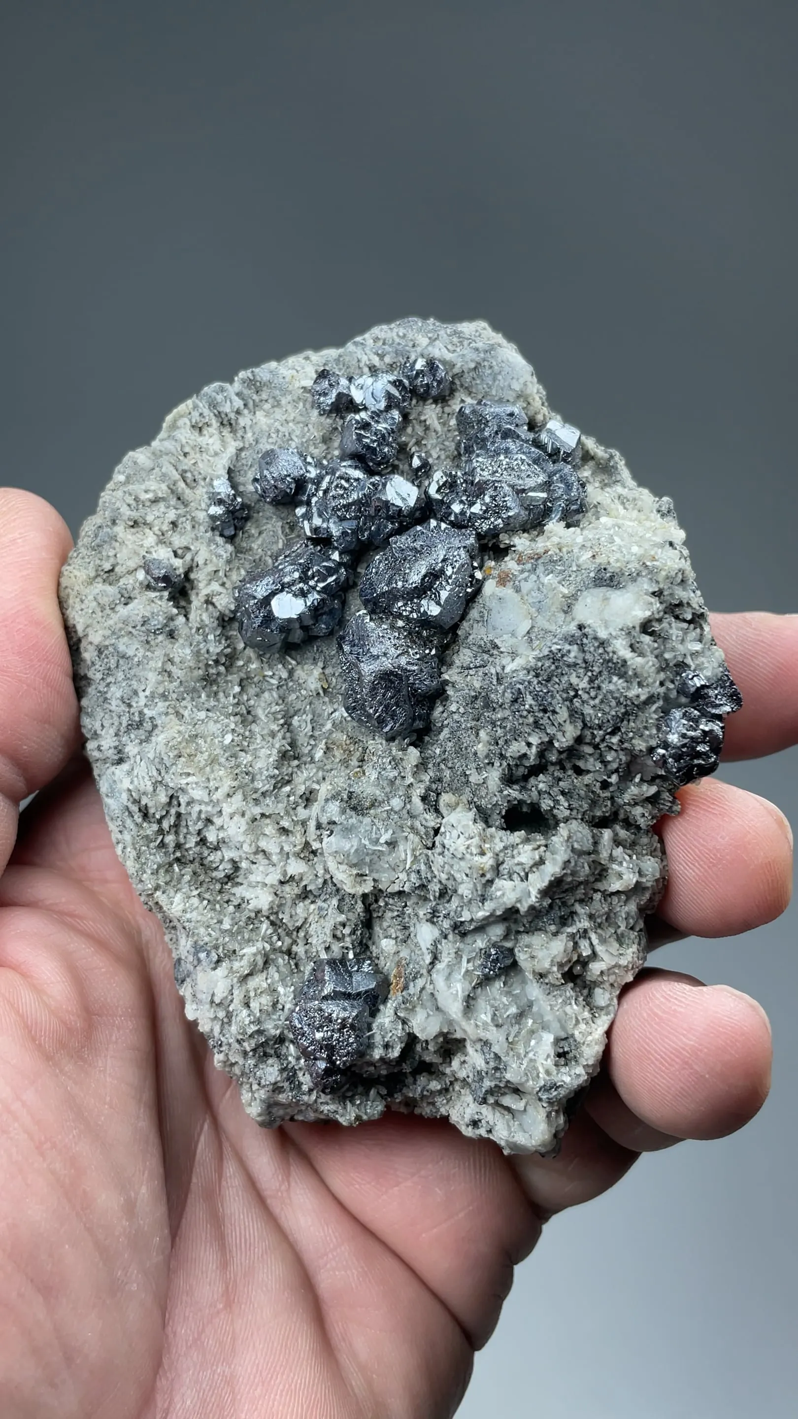 Pyrargyrite - image 4