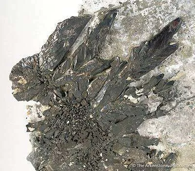 Pyrargyrite - image 2