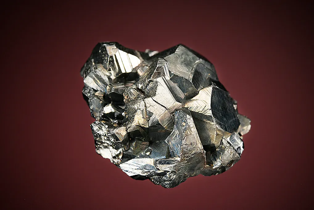 Pyrargyrite - image 4