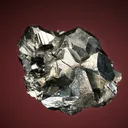Pyrargyrite - image 4