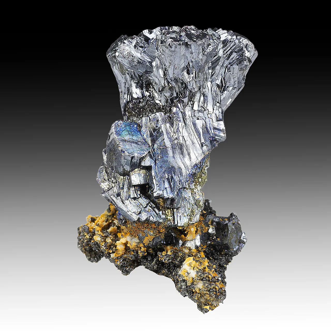 Pyrargyrite - image 1