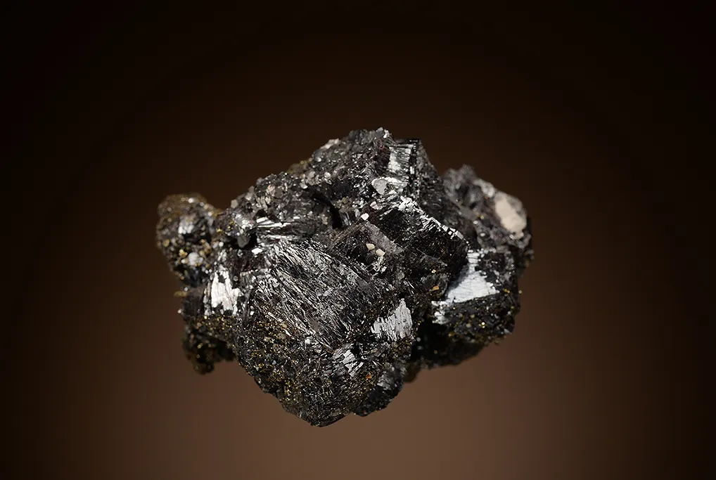 Pyrargyrite - image 8