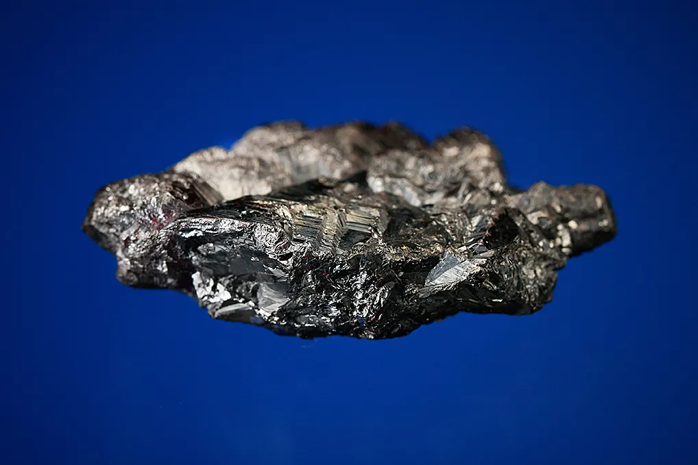 Pyrargyrite - image 4