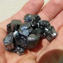 Pyrargyrite - image 1