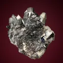 Pyrargyrite - image 3