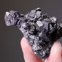 Pyrargyrite - image 2