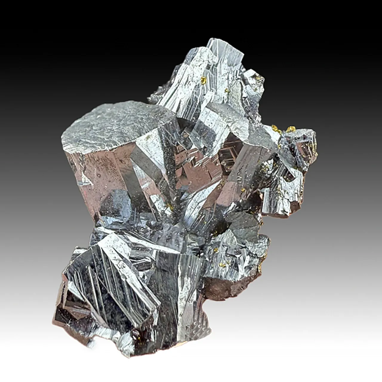 Pyrargyrite - image 1