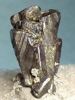 Pyrargyrite image