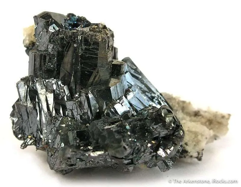 Pyrargyrite - image 2