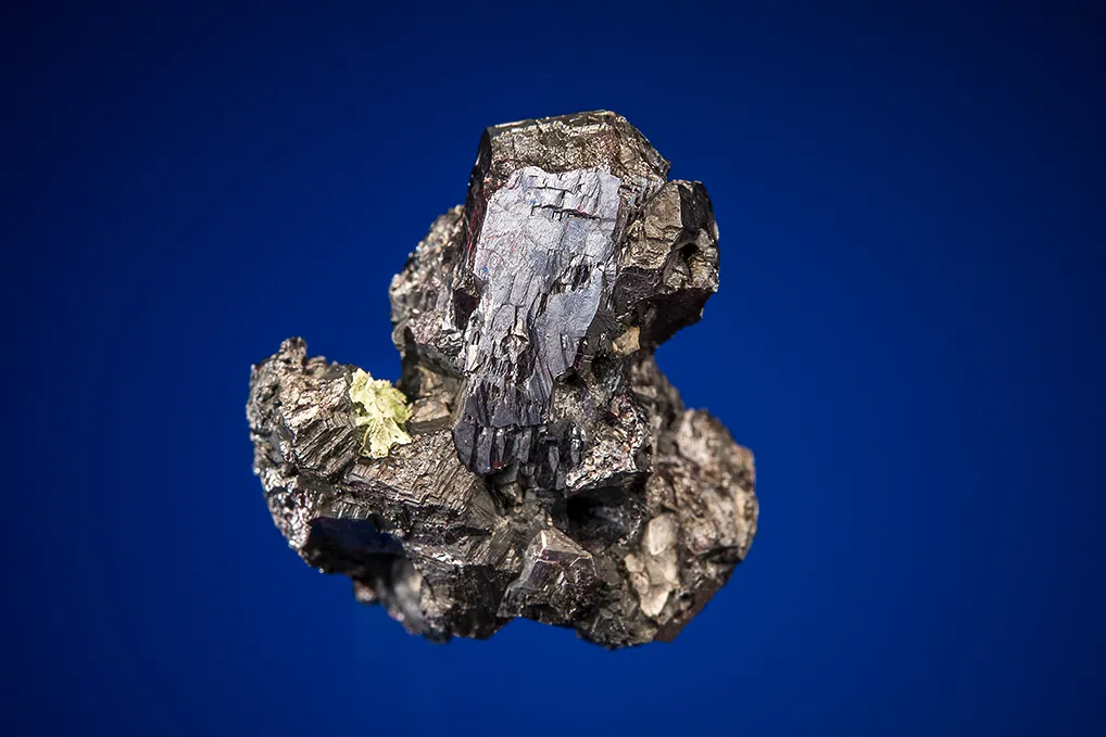 Pyrargyrite image