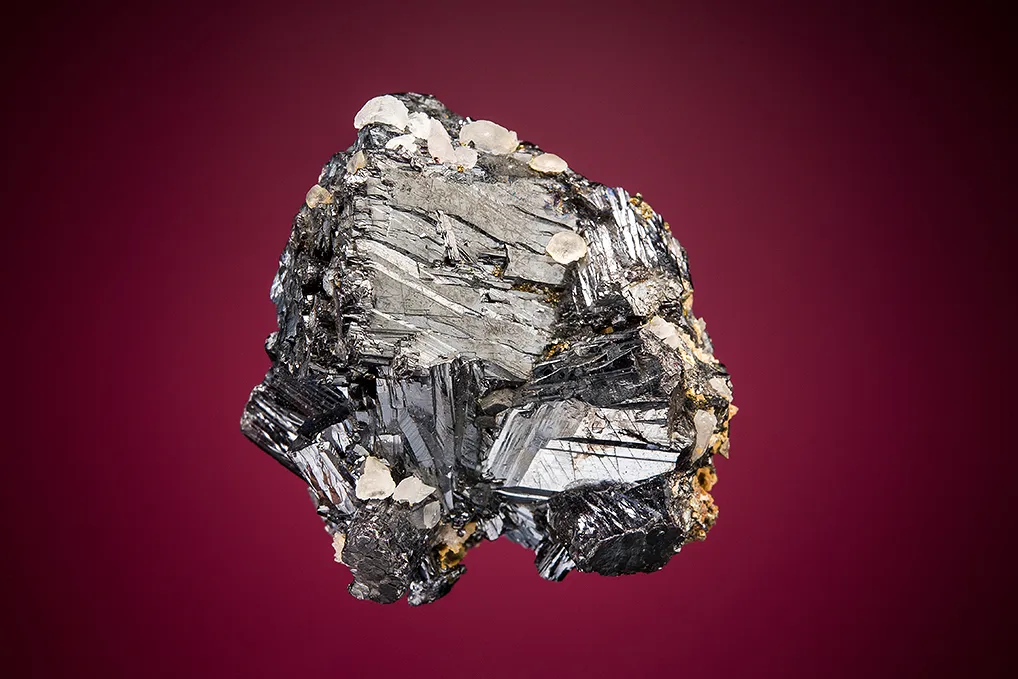 Pyrargyrite image