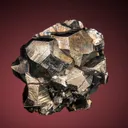 Pyrargyrite - image 1